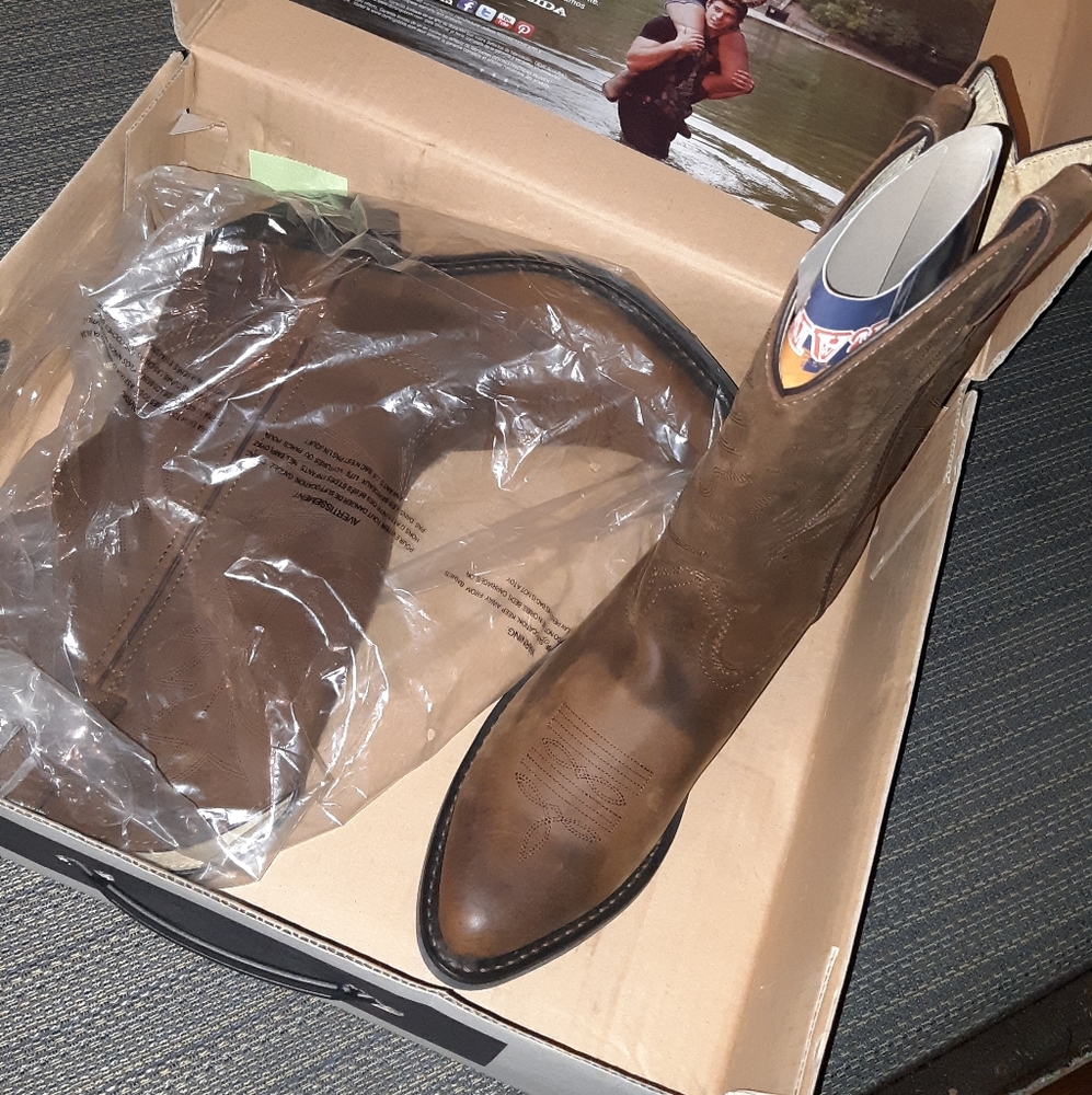 Boots